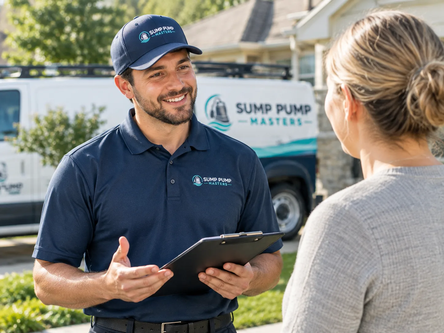 Sump Pump Repair Keavy, KY FAQs